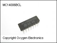 MC14006BCL thumb