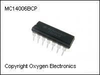 MC14006BCP thumb