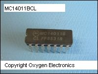 MC14011BCL thumb