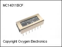 MC14011BCP thumb