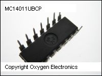 MC14011UBCP thumb