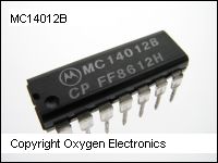 MC14012B thumb