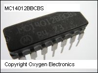 MC14012BBCBS thumb