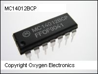 MC14012BCP thumb