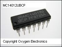 MC14012UBCP thumb