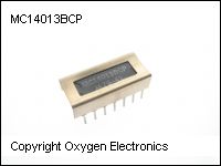 MC14013BCP thumb