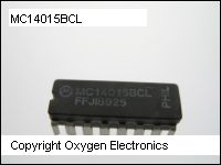 MC14015BCL thumb