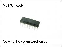 MC14015BCP thumb