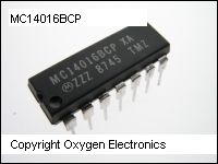 MC14016BCP thumb