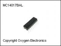 MC14017BAL thumb
