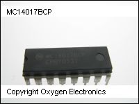 MC14017BCP thumb