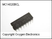 MC14020BCL thumb