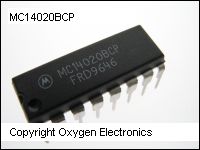 MC14020BCP thumb