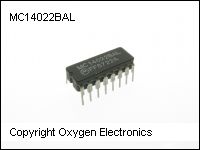 MC14022BAL thumb