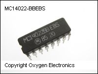 MC14022-BBEBS thumb