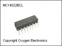 MC14022BCL thumb