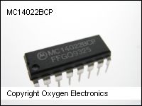 MC14022BCP thumb