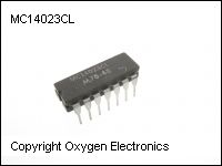 MC14023CL thumb