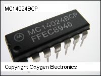 MC14024BCP thumb