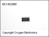 MC14025BD thumb