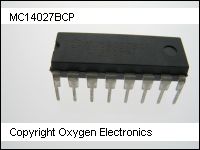 MC14027BCP thumb