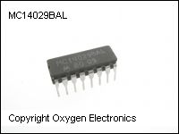 MC14029BAL thumb