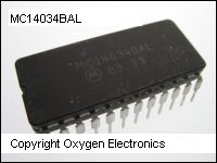 MC14034BAL thumb