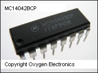 MC14042BCP thumb