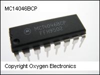 MC14046BCP thumb