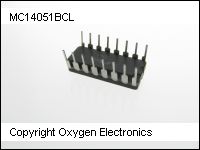 MC14051BCL thumb