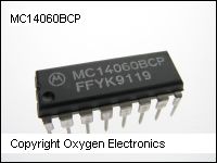 MC14060BCP thumb