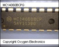 MC14060BCPG thumb