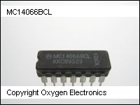 MC14066BCL thumb