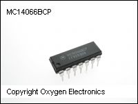 MC14066BCP thumb