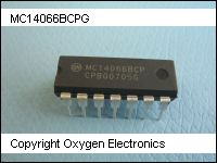 MC14066BCPG thumb
