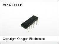 MC14068BCP thumb