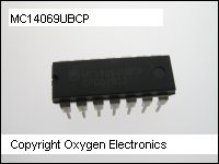 MC14069UBCP thumb