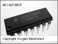 MC14073BCP thumb