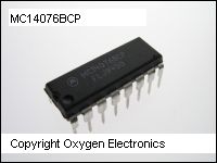 MC14076BCP thumb