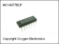 MC14077BCP thumb