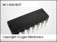 MC14081BCP thumb