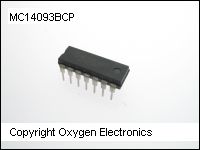 MC14093BCP thumb