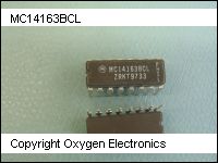 MC14163BCL thumb