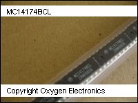 thumbnail MC14174BCL