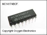 MC14174BCP thumb