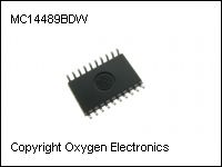 MC14489BDW thumb