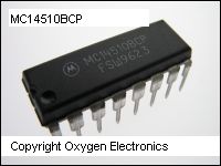 MC14510BCP thumb