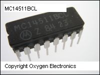 MC14511BCL thumb