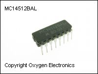 MC14512BAL thumb