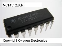 MC14512BCP thumb